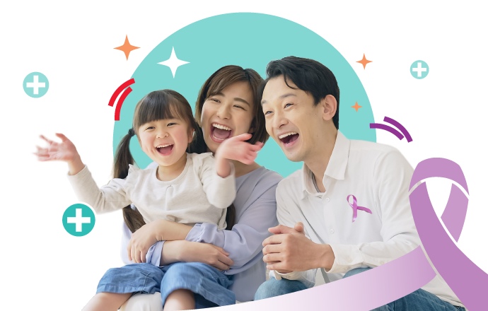 Singlife Cancer Cover Plus | Singapore Cancer Insurance Medical Plan