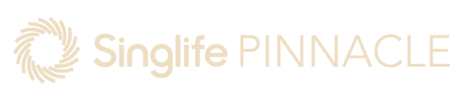 Singlife Pinnacle Logo