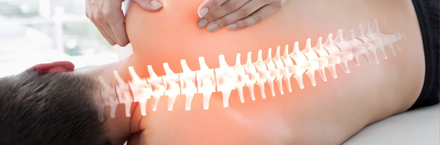 Alpha Chiropractic Health – River Valley