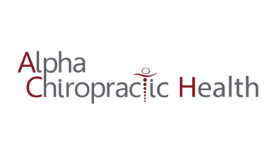 Alpha Chiropractic Health – River Valley