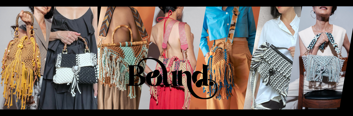 BOUND DESIGNS