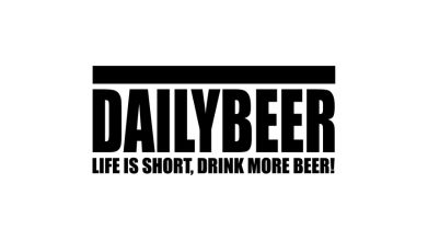 Daily Beer