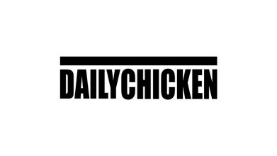 Daily Chicken