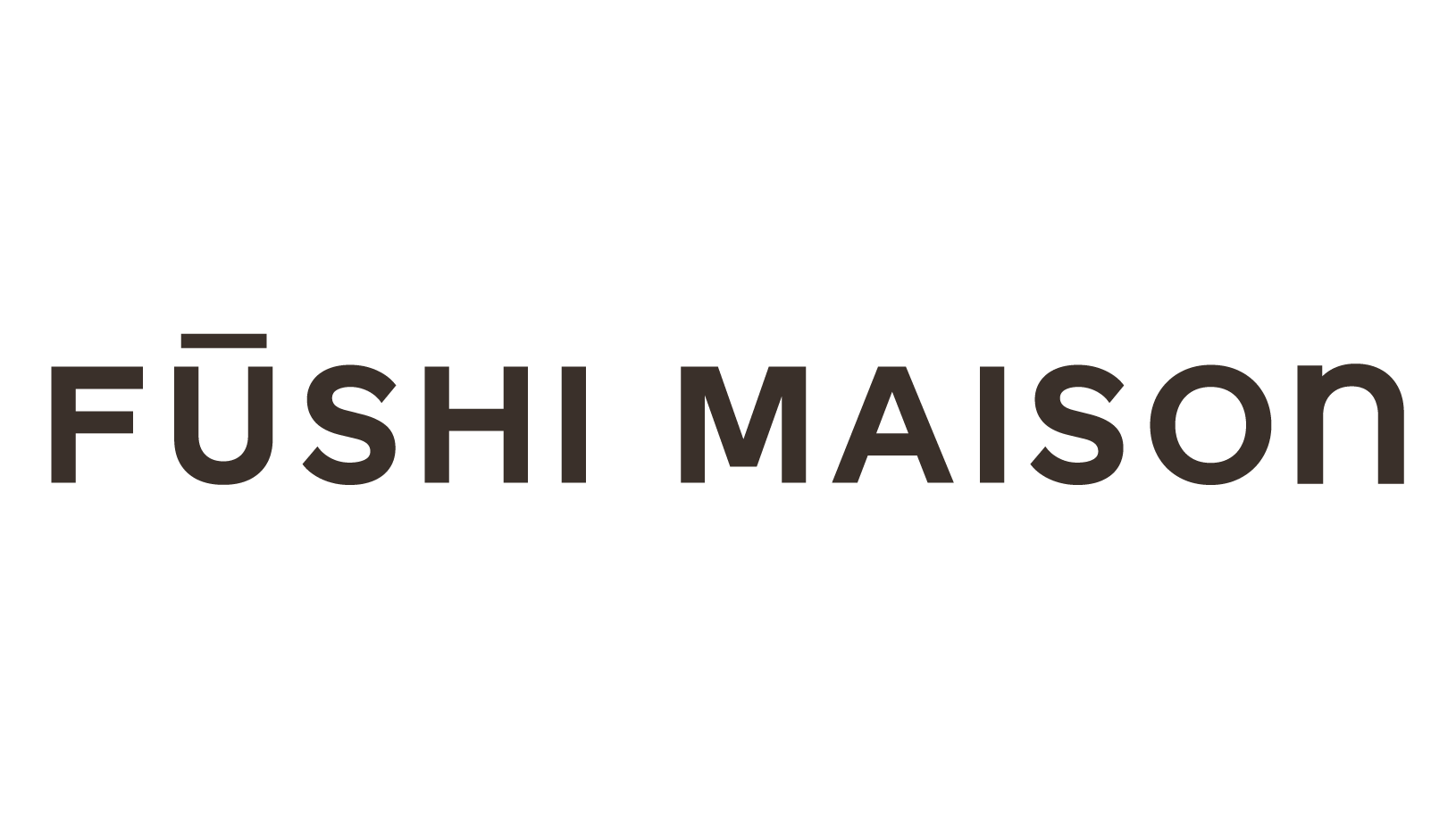 FUSHI Maison