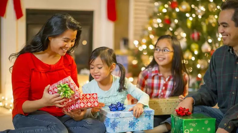 'Tis the season for giving! And perhaps more commonly, gifting – most people use Christmas as an occasion to express their love and gratitude with presents