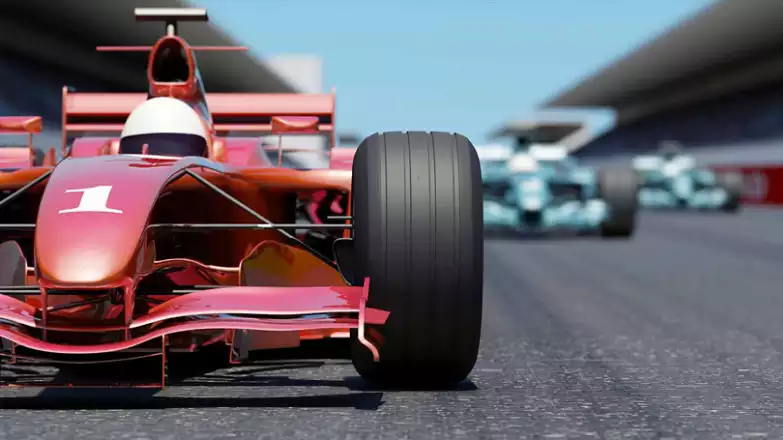 Ever wondered about the risks involved in insuring a premium race car?
