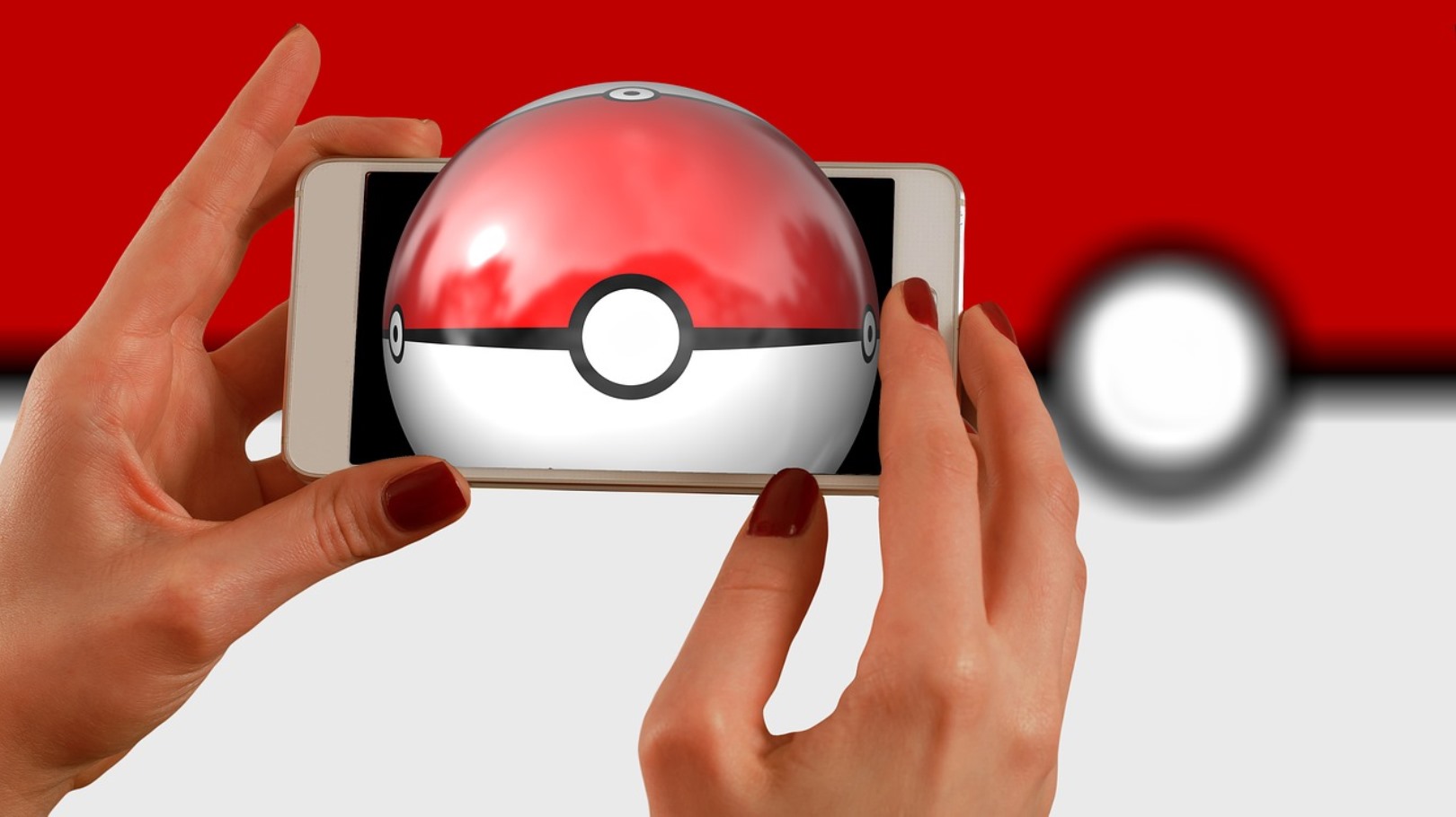 Here are some useful lessons to be learned from playing Pokemon Go; lessons that can even apply to your financial planning!