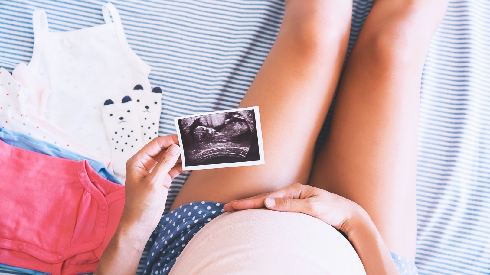 What are the changes you'll experience to your body during pregnancy and what kind of medical tests are you expected to take? Check out this all-in-one pregnancy guide