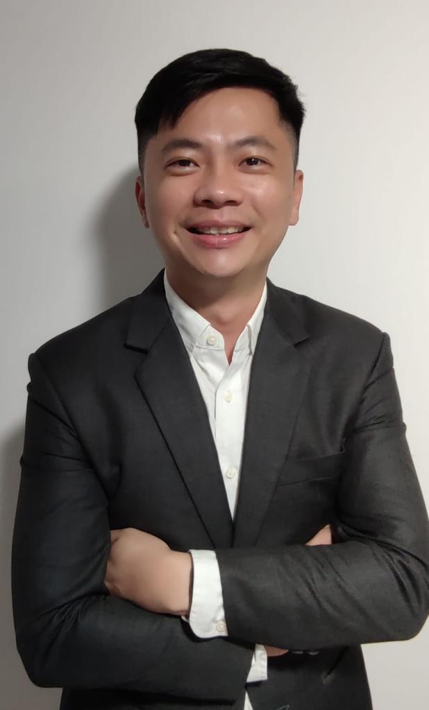Jovan Suen, Lead for Investment at Singlife Financial Advisers | Singlife Singapore