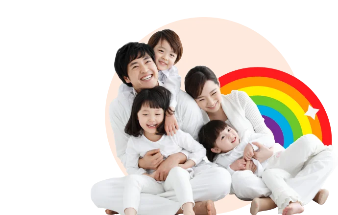 Family Insurance Plans | Singlife Singapore