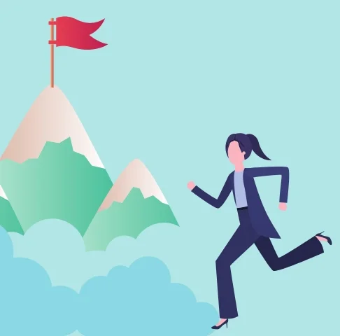 Your 20s are a pivotal time, so nail these goals!
