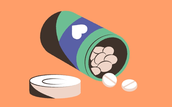 Medication plays a key role in managing heart ailments.