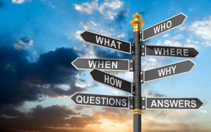 Answering my five crucial questions is an efficient and easy way to find the right medical insurance plan. 