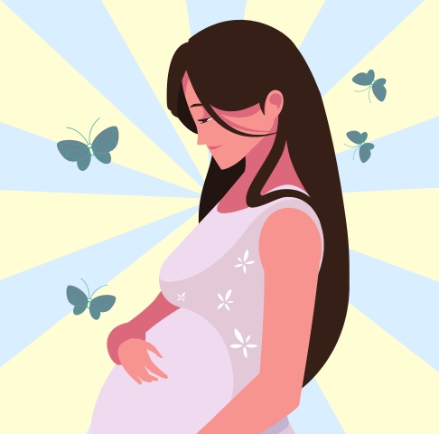 Pregnancy guide – from womb to delivery room | Singlife Singapore