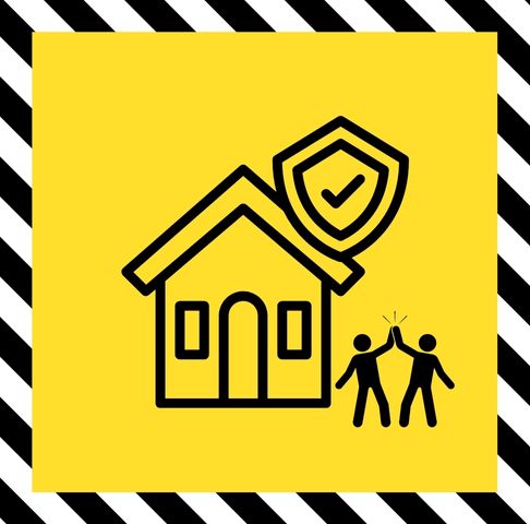 A home is more than just a roof over our heads, but also a shelter for our loved ones, ourselves and our valued possessions, so it’s important to keep ourselves prepared and protected should the unexpected happen.