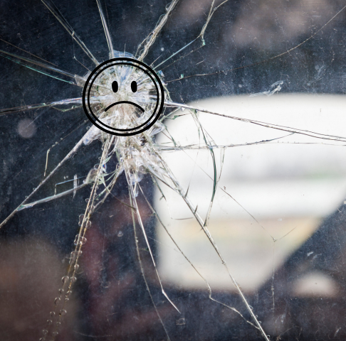 The boulevard of broken windscreens – how to navigate the situation if you’re a Singlife car insurance policyholder and it happens to you.