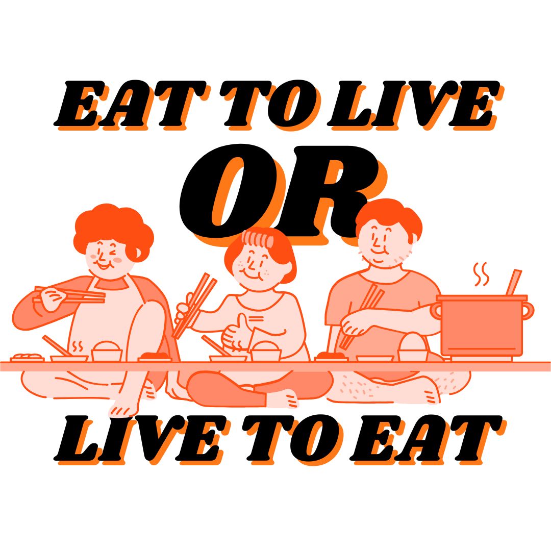 Eat to live or live to eat? Either way, food takes a big bite out of our budget—here’s how to enjoy it wisely while staying financially savvy.