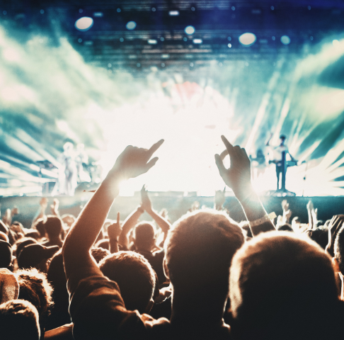 Whether you love travelling overseas for your live music fix or prefer catching the artistes here in Singapore, these tips will keep you safe at your next concert.  