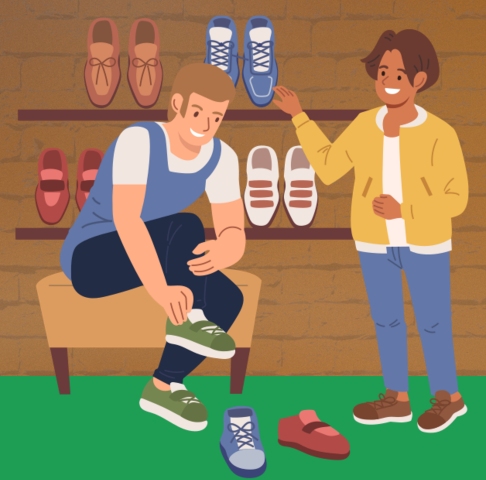 Having term life insurance that suits you to a T might be like finally finding that perfect pair of everyday shoes. Here’s why it could be right for you, too.