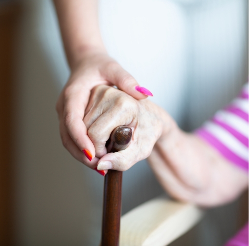 Dementia is the fifth leading cause of severe disability. Here are the common perceptions and concerns around dementia and long-term care, and how you can stay in control of your future.
