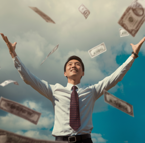 Looking back at the things we spent our money on growing up versus now is a reality check on why smart financial choices matter even more today. 