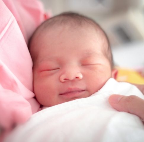 From insurance to health books, here are the key things to set up for your newborn. 