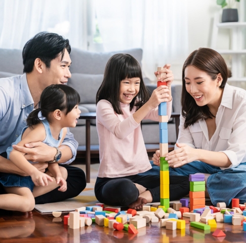 A guide on how to act now to secure your child's future with essential and affordable coverage using the Singlife Starter Pack. 