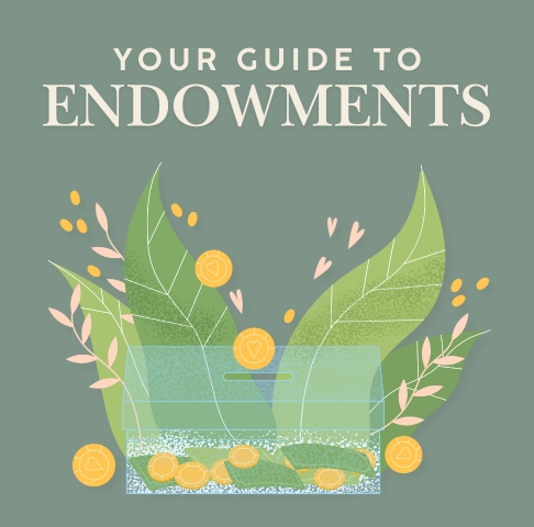 Learn how to pick an endowment plan that matches your life goals. 