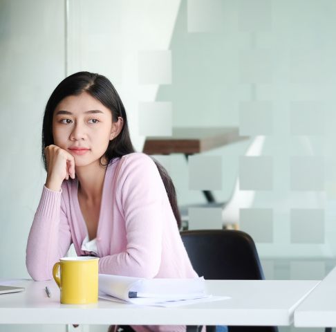You might feel your 20s is too young to be thinking about financial protection, but life doesn’t wait until you’re ready before throwing you a curveball.