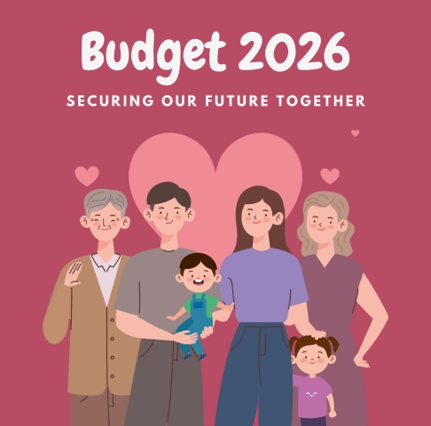 From continued cost-of-living support to a bold push into AI and skills, Budget 2026 focuses on long term resilience. Here’s what you can expect and how it affects your income, family and financial security.