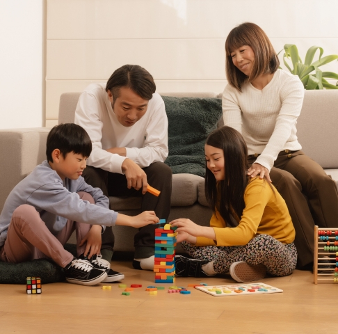 Three simple plans that can spare your loved ones from difficult decisions, legal roadblocks and financial uncertainty when it matters most.