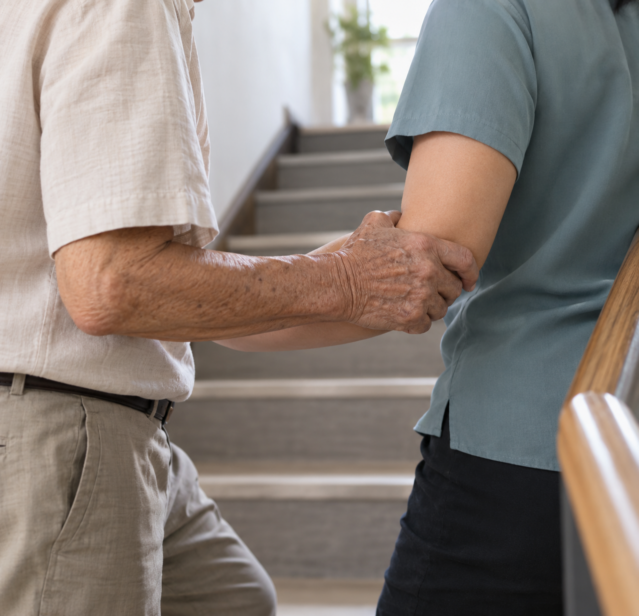 A sudden illness or medical emergency can turn a family member into a caregiver, bringing expenses beyond the hospital bill. Drawing on Tania’s experience caring for her father after surgery, we explore what to budget for and where to find support.