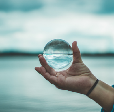 2024’s crystal ball: how 2023’s events may shape our future | Singlife ...