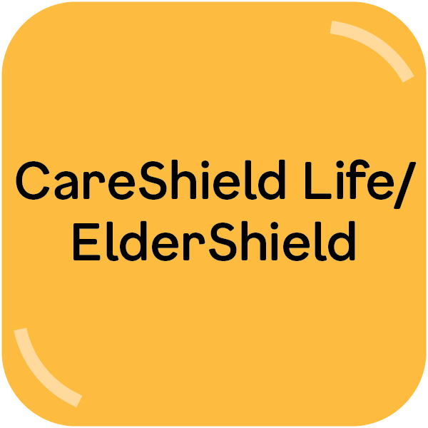 Careshield Life / Eldershield