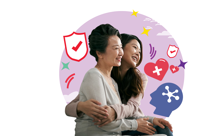 Singlife MINDEF Group Insurance | Singlife Singapore Thumbnail