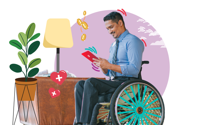 Singlife Disability Insurance Plans | Singlife Singapore Thumbnail