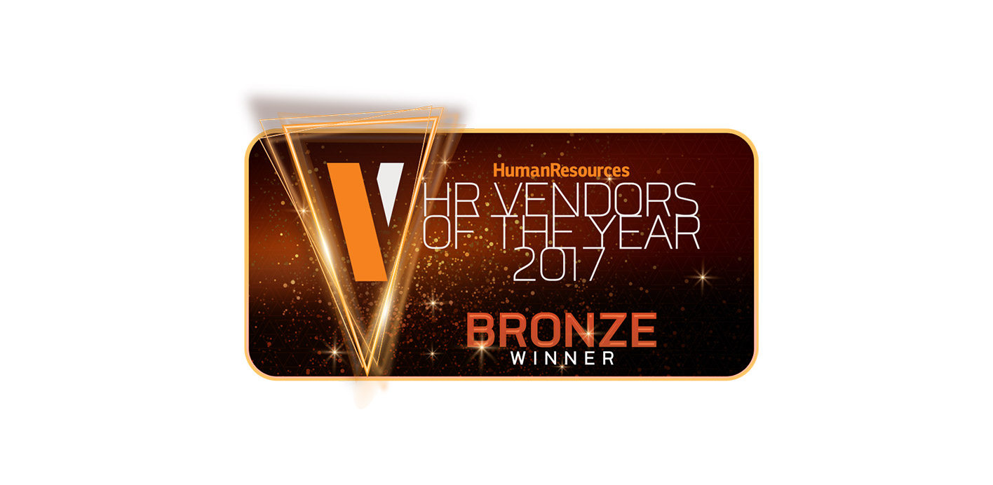 Image of HR Vendors of the Year