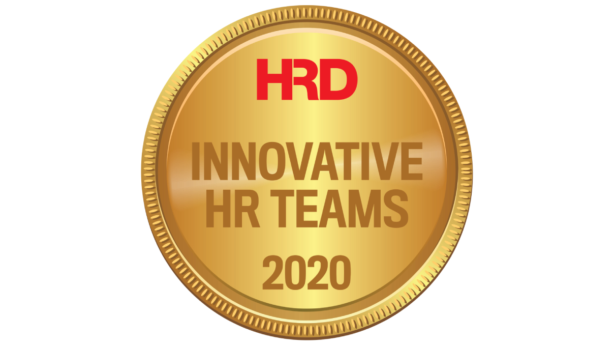 Image of  Innovative HR Teams 2020