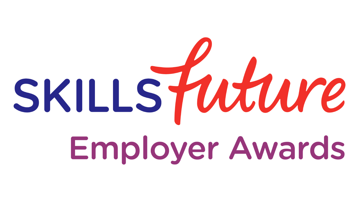 Image of Skillsfuture Employer Awards