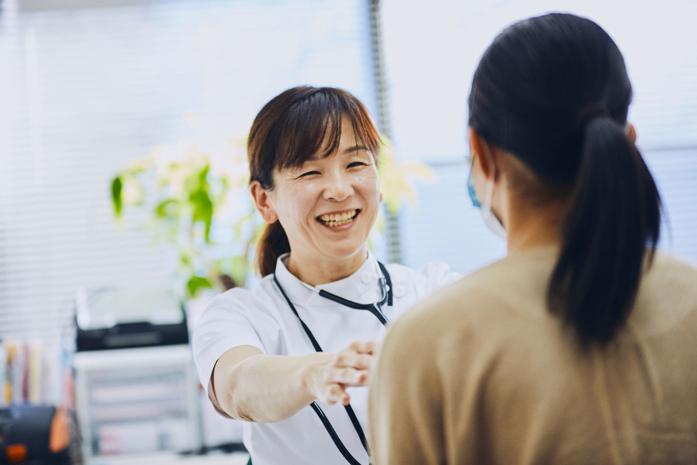 Corporate Wellness Program: complimentary health screening for your employees' health and well being | Singlife Singapore