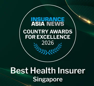 Country Awards For Excellence