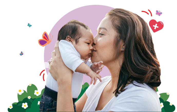Maternity Care | Pregnancy Insurance | Singlife Singapore