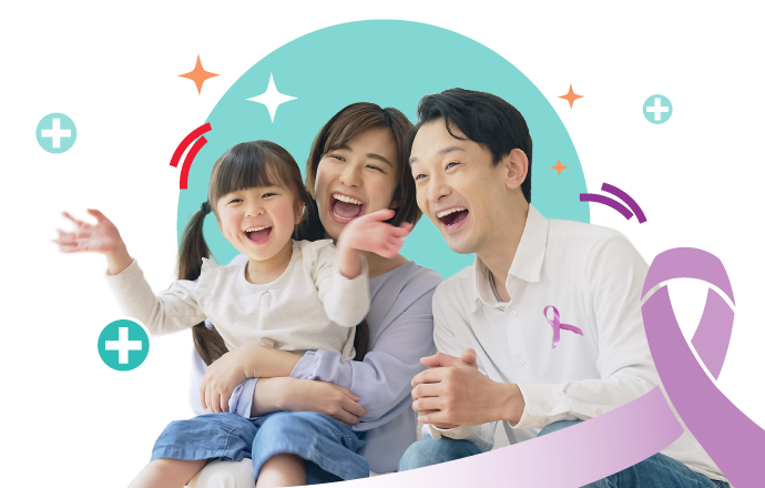 Singlife Cancer Cover Plus | Singapore Cancer Insurance Medical Plan