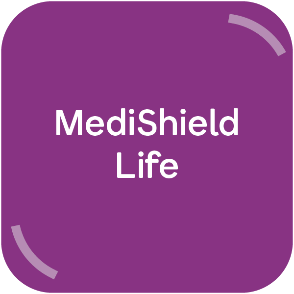 Medishield Life