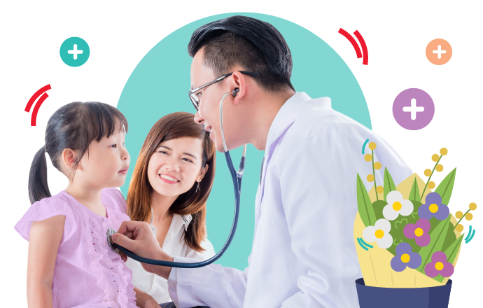 Singlife Shield | Medical Insurance Online | Singlife Singapore