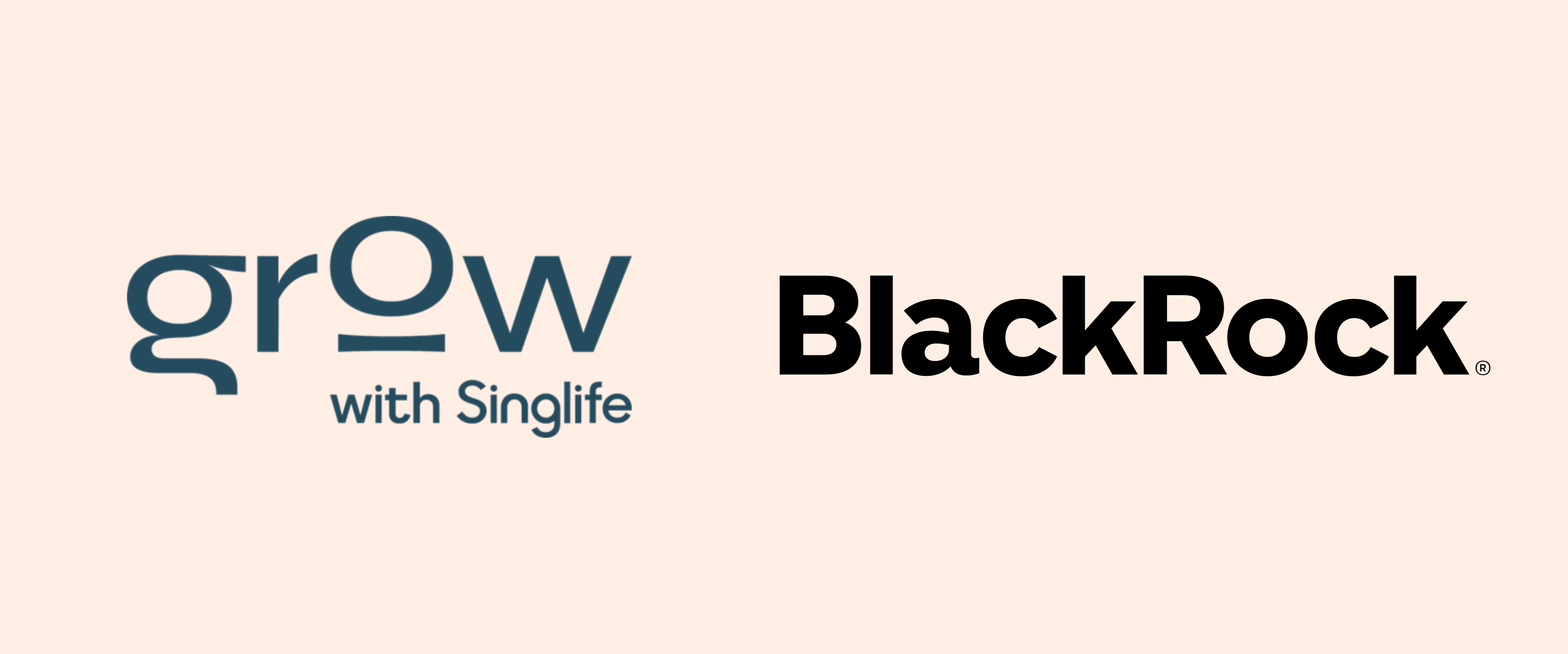 Image of Singlife and BlackRock