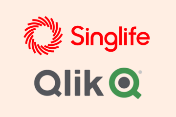 Singlife Accelerates Digital Transformation with Qlik's AI-Powered Analytics, Enhancing Speed of Digital Claims Process