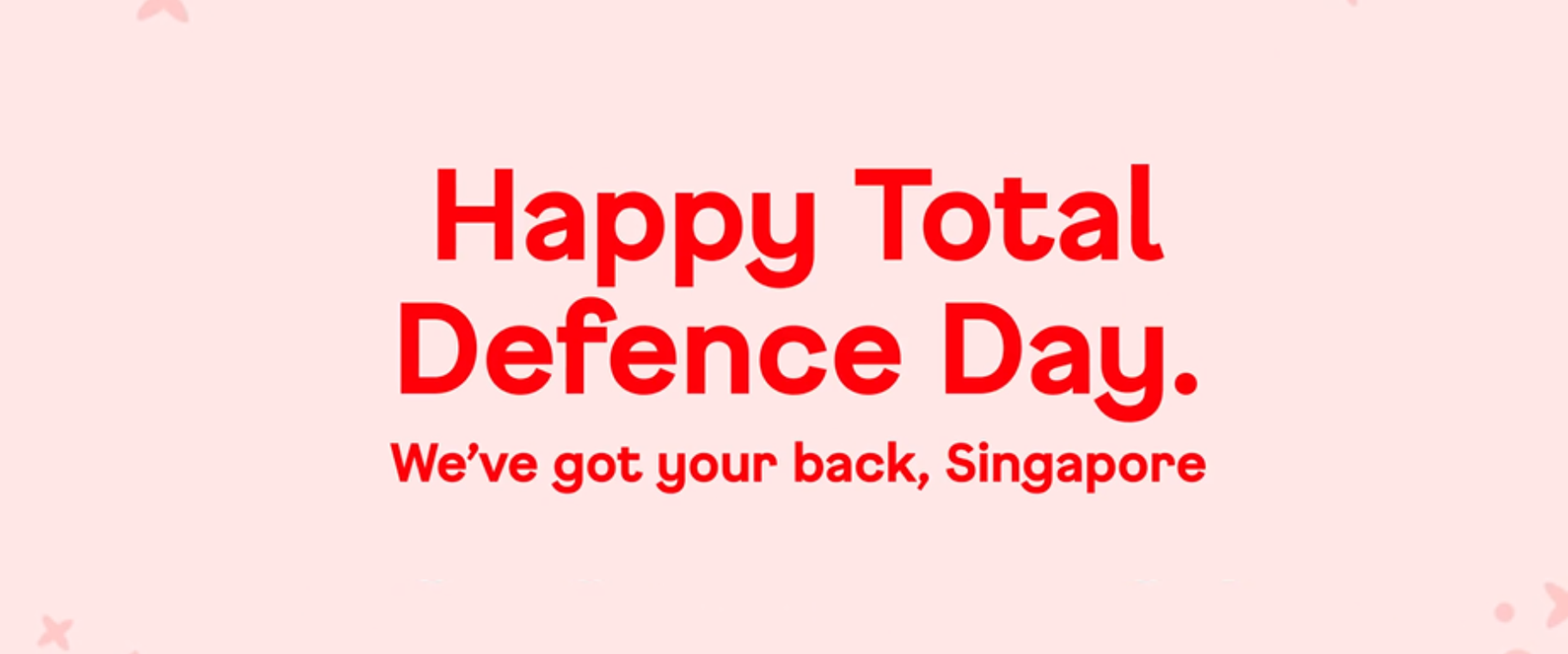 Image of Singlife Total Defence Day