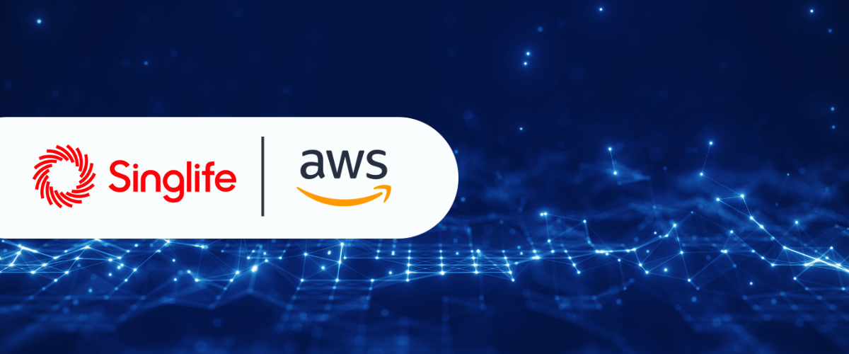 Singlife Completes All-In Migration to AWS