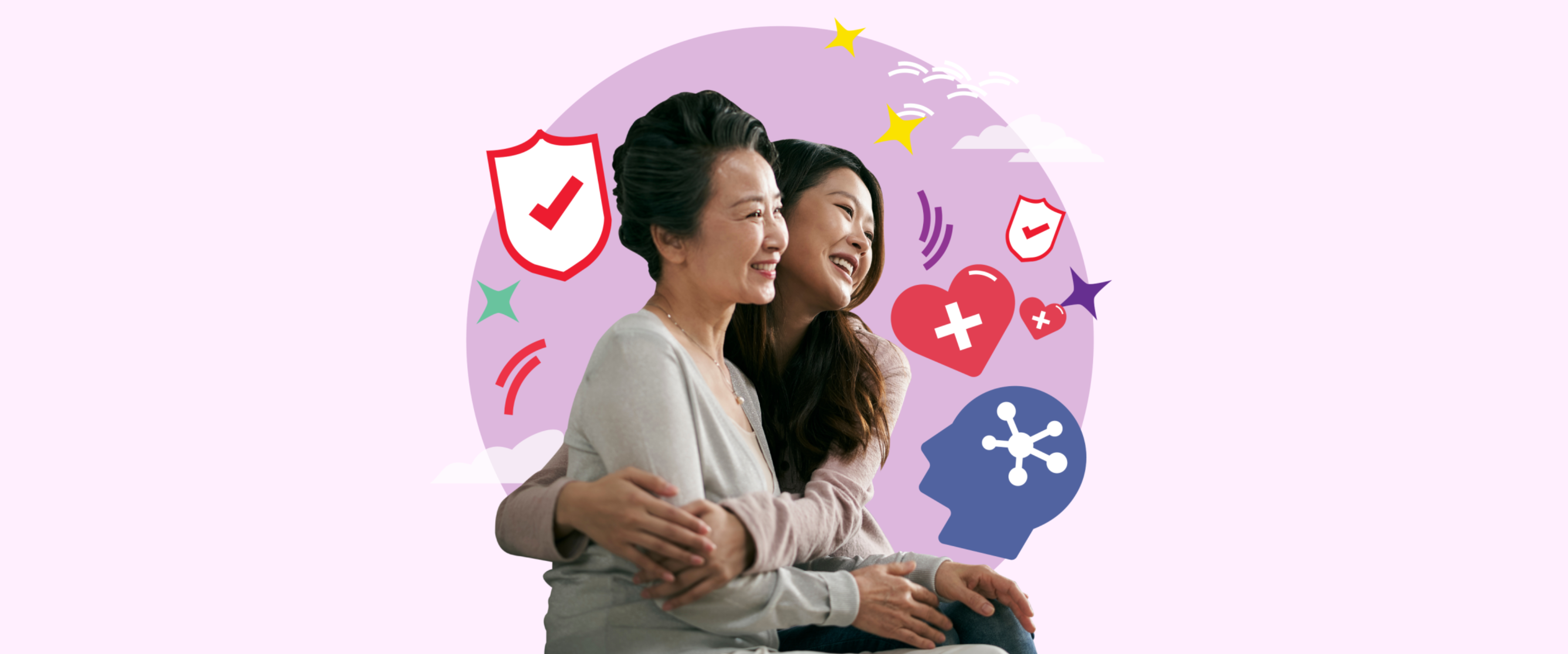 Singlife Launches First-in-Market Coverage for Dementia